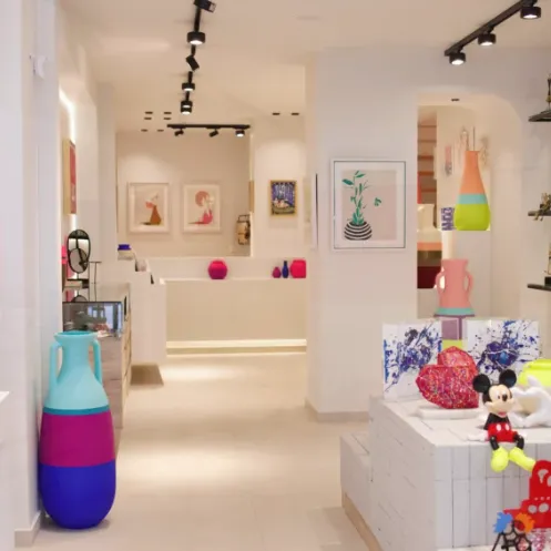 <strong><strong>Start Artworks</strong></strong>